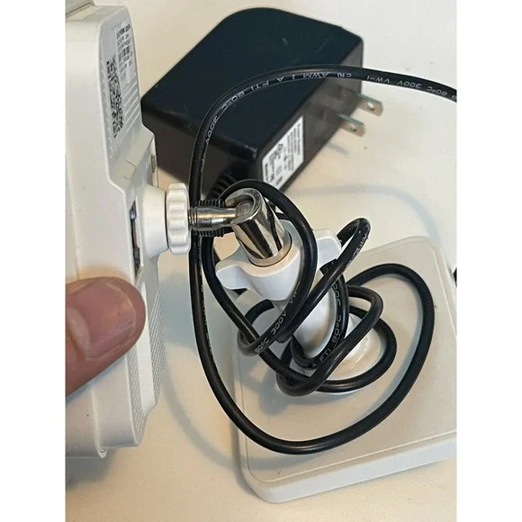 Ge Ultrasync Camera Cmip8912